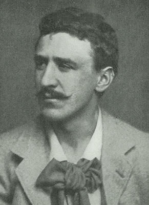 Charles Rennie Mackintosh