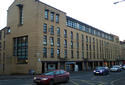 Duke Street Tenement