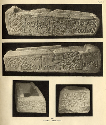 Govan Sarcophagus