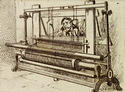 A Dandy Loom