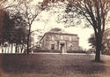 Bellahouston House