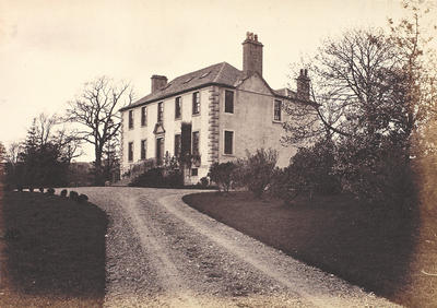 Edinbarnet House