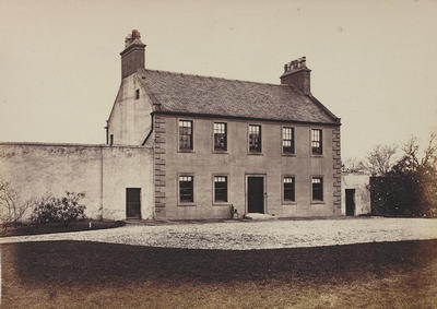 Springbank House