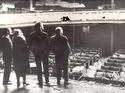 Metropole Interior Ruins, 1961