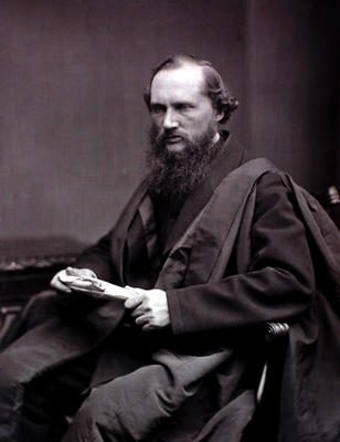 Sir William Thomson