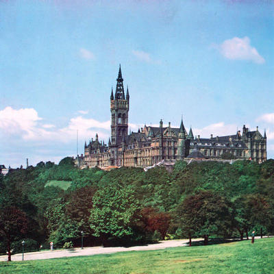 University of Glasgow