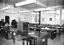 Geology Laboratory