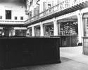 Glasgow University Library, 1930s