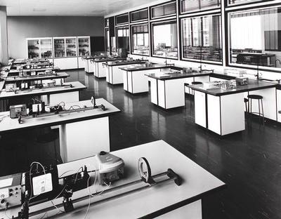 Natural Philosophy Laboratory