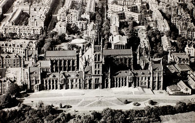 University of Glasgow