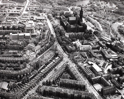 University of Glasgow