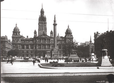 George Square