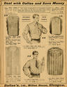 Dallas's Catalogue, 1915