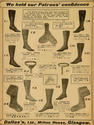 Dallas's Catalogue, 1915