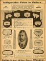 Dallas's Catalogue, 1915