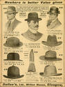 Dallas's Catalogue, 1915