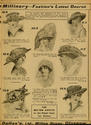 Dallas's Catalogue, 1915