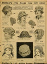 Dallas's Catalogue, 1915