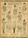 Dallas's Catalogue, 1915