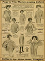 Dallas's Catalogue, 1915