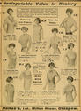 Dallas's Catalogue, 1915