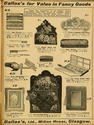 Dallas's Catalogue, 1915