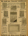 Dallas's Catalogue, 1915