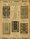 Dallas's Catalogue, 1915