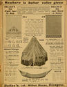 Dallas's Catalogue, 1915