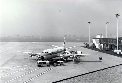 Glasgow Airport