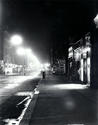 Buchanan Street by night