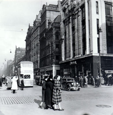 Buchanan Street