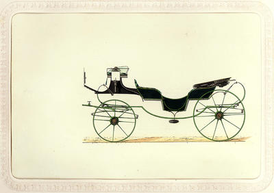 Carriage