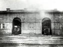 Coplawhill tram depot