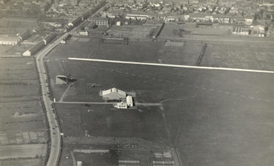 Renfrew Airport