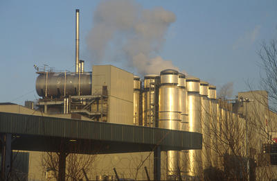 Wellpark Brewery