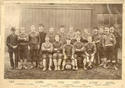 Partick Thistle 1888