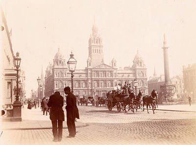 George Square