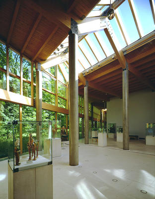 Burrell Collection