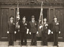 British Legion, c 1950s