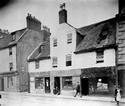 King Street, Calton