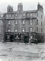 Holyrood Vaults c 1890