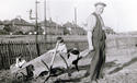 Allotments at Corkerhill