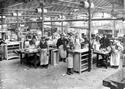 Morris's Furniture Factory