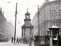 Gorbals Cross 1930