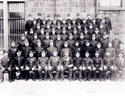 Govan Police Force