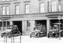 Govan Fire Station