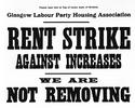 Rent Strike