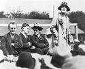 Speeches on Glasgow Green