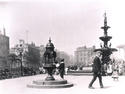 Phoenix Park drinking fountain